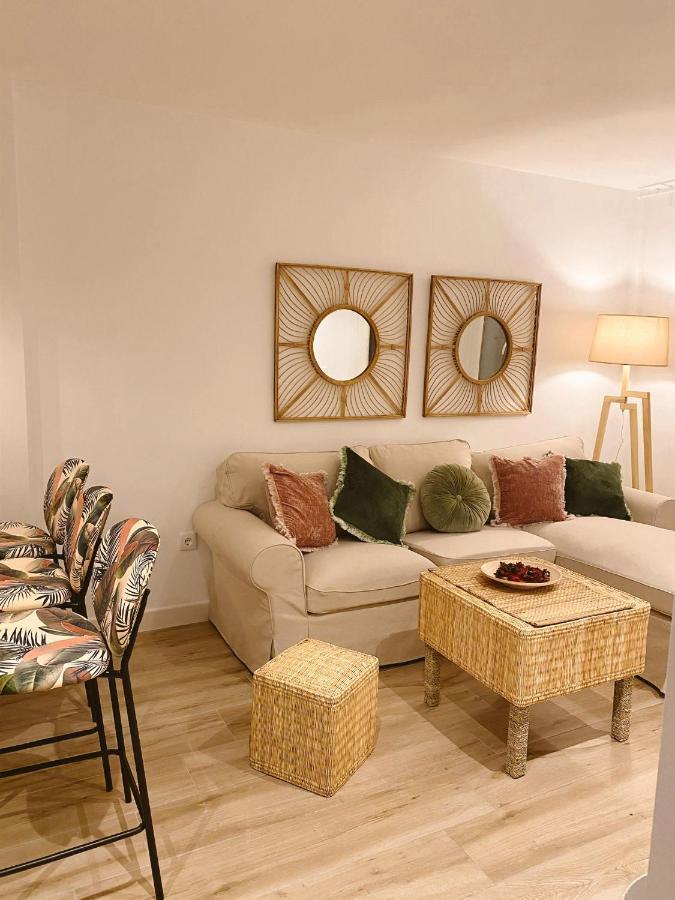 Sibssanlucar Maritimo-1ª Linea De Playa Apartment Sanlucar de Barrameda Exterior photo